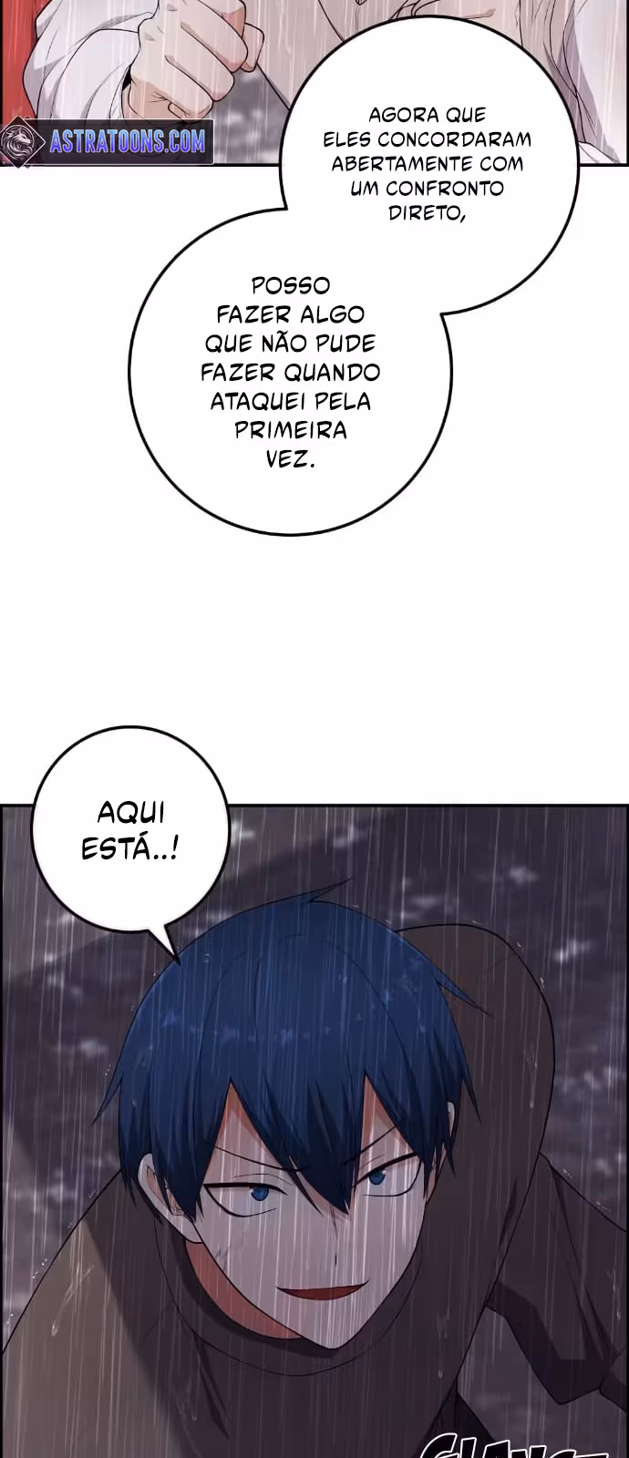 Personagem de Webtoon: Na Kang Lim Capítulo 162 Página 71