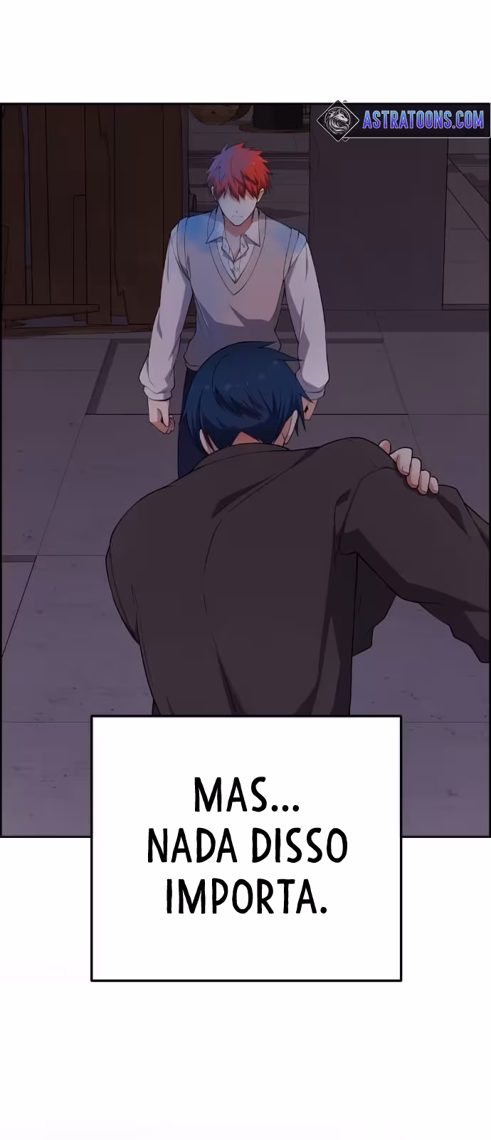 Personagem de Webtoon: Na Kang Lim Capítulo 163 Página 100