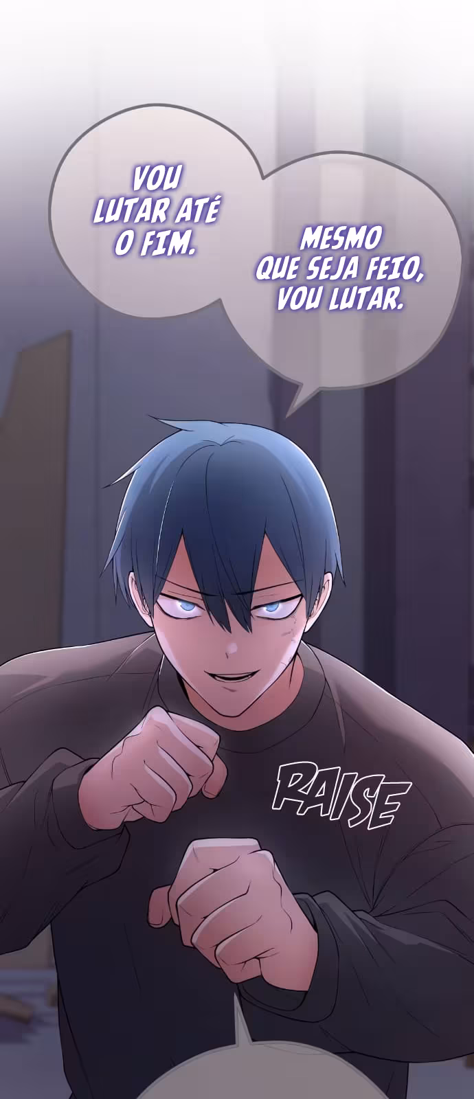 Personagem de Webtoon: Na Kang Lim Capítulo 163 Página 101