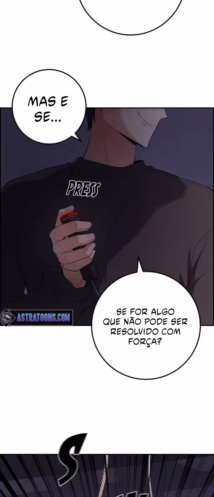 Personagem de Webtoon: Na Kang Lim Capítulo 163 Página 13