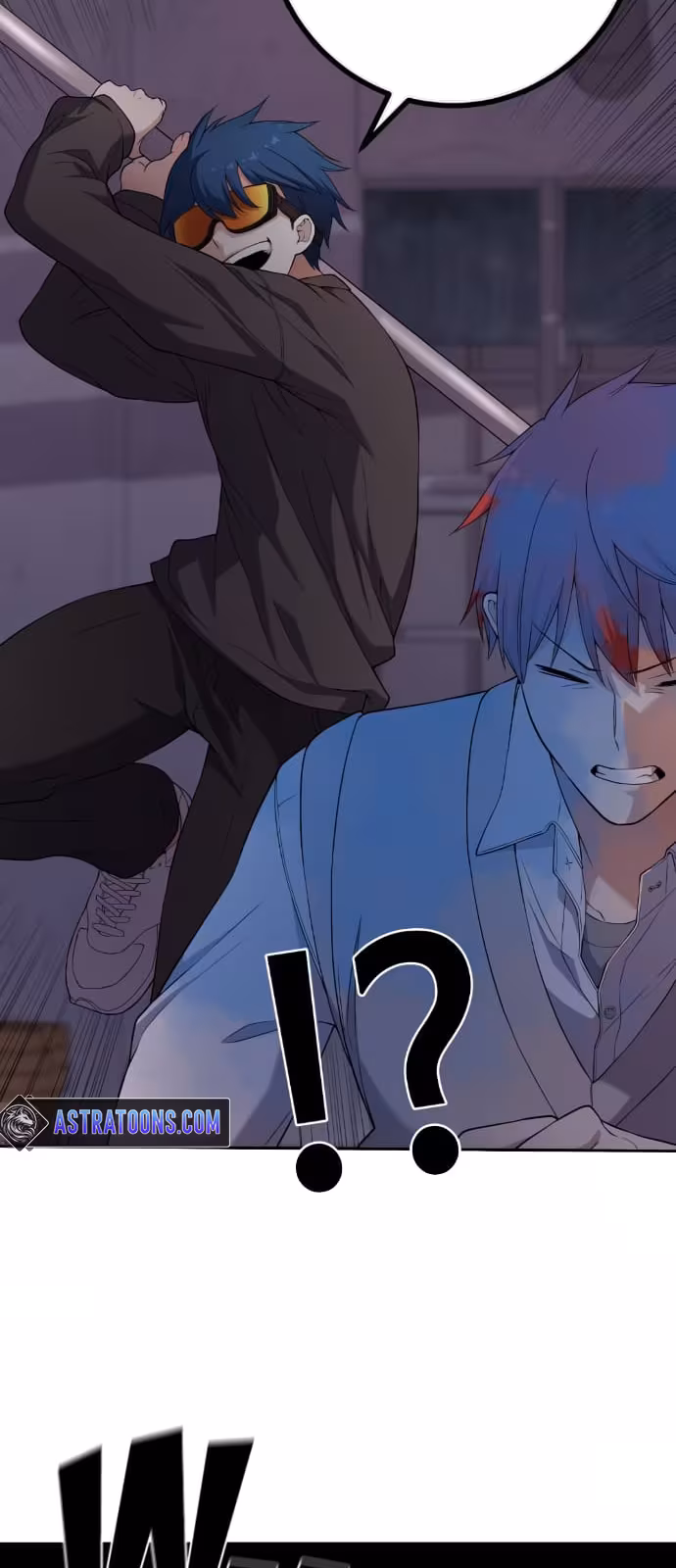 Personagem de Webtoon: Na Kang Lim Capítulo 163 Página 26