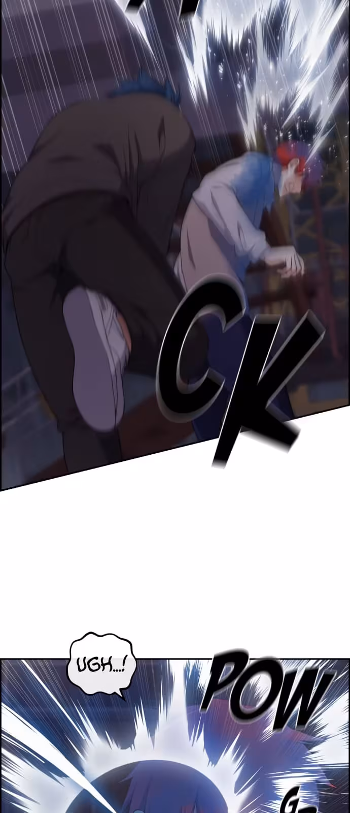Personagem de Webtoon: Na Kang Lim Capítulo 163 Página 28