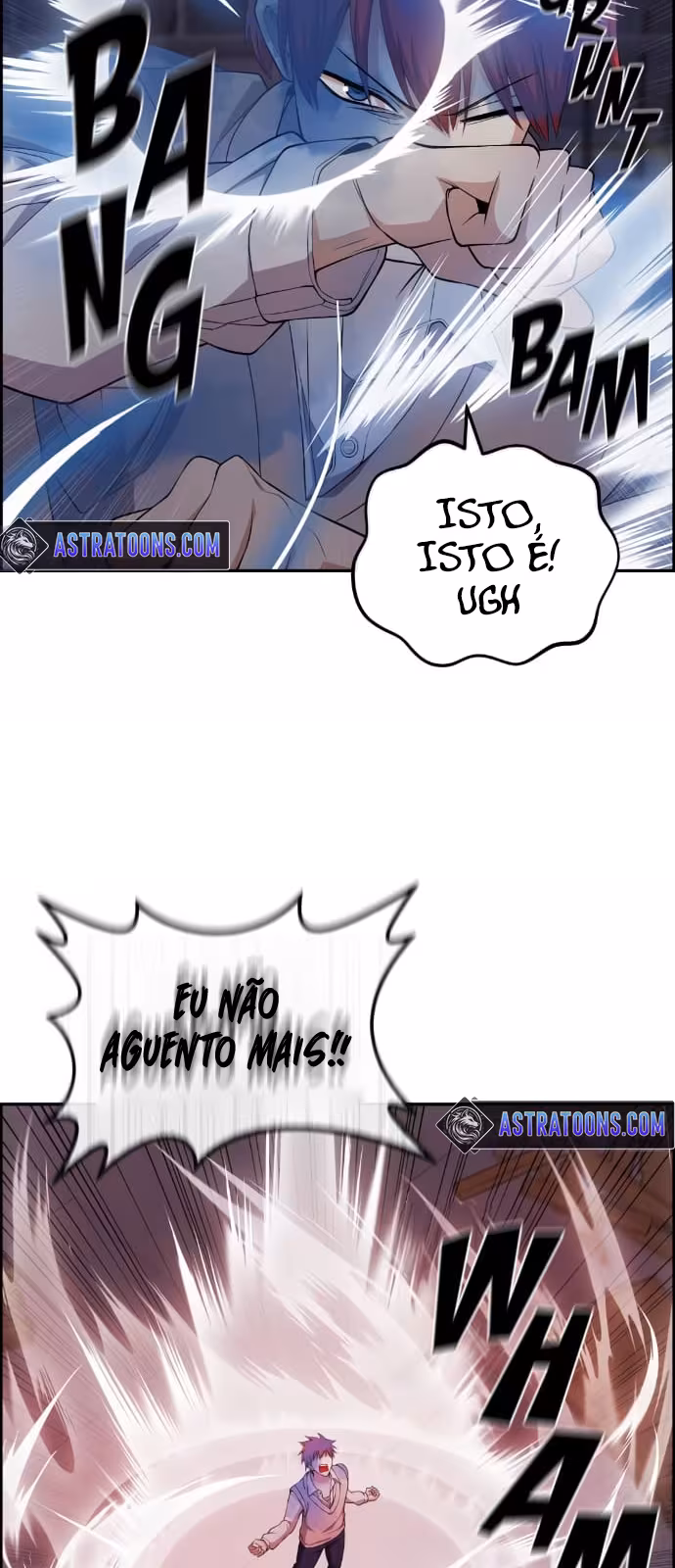 Personagem de Webtoon: Na Kang Lim Capítulo 163 Página 29