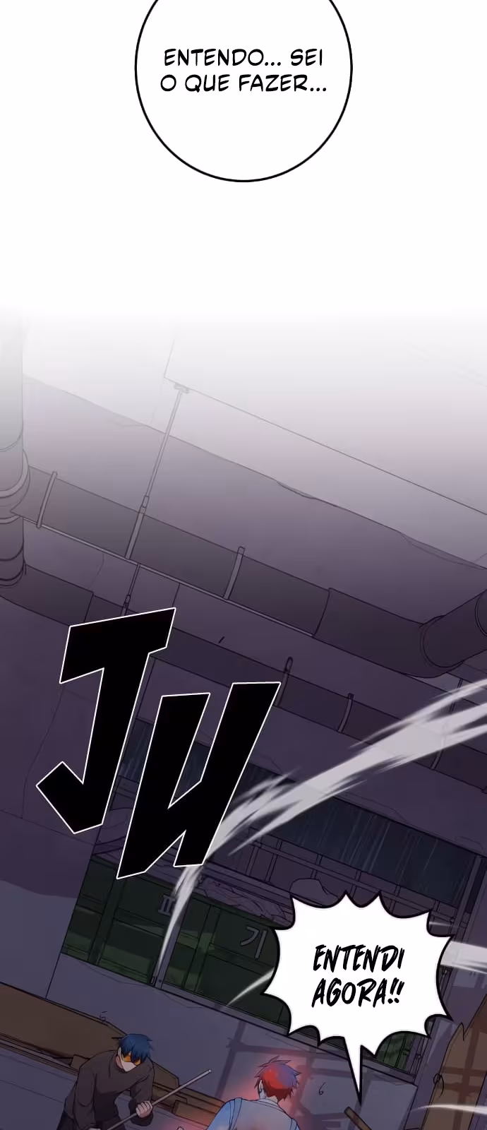 Personagem de Webtoon: Na Kang Lim Capítulo 163 Página 33