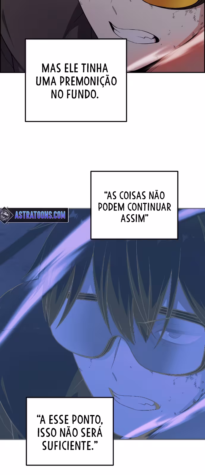 Personagem de Webtoon: Na Kang Lim Capítulo 163 Página 39