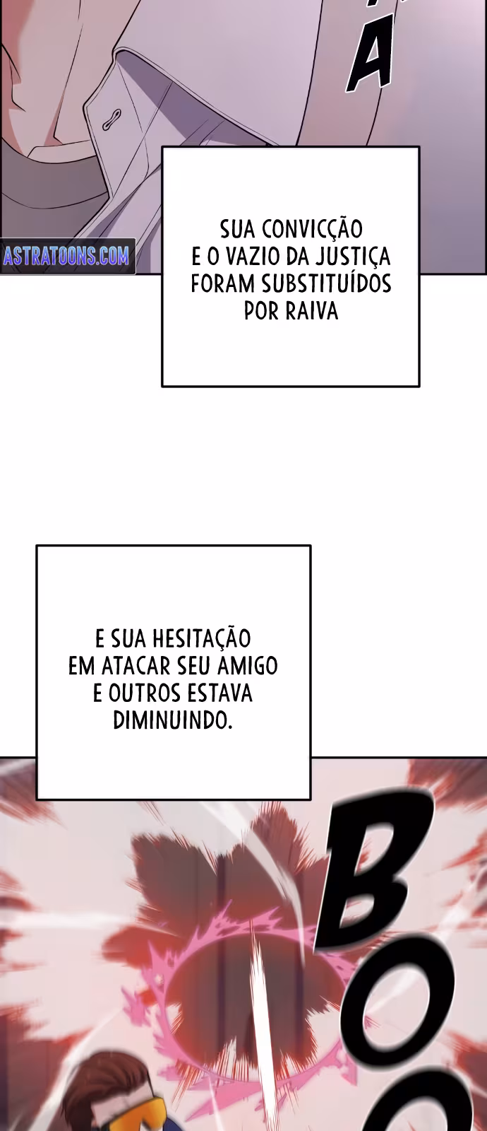 Personagem de Webtoon: Na Kang Lim Capítulo 163 Página 44