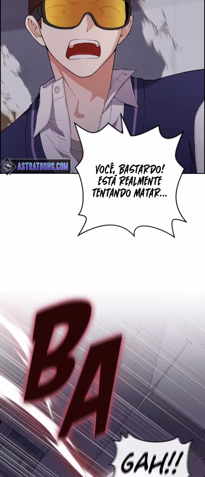 Personagem de Webtoon: Na Kang Lim Capítulo 163 Página 46