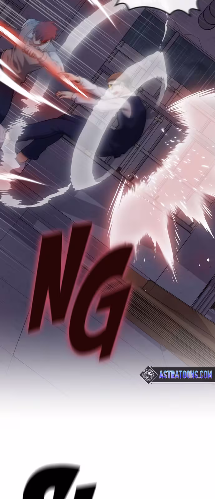 Personagem de Webtoon: Na Kang Lim Capítulo 163 Página 47