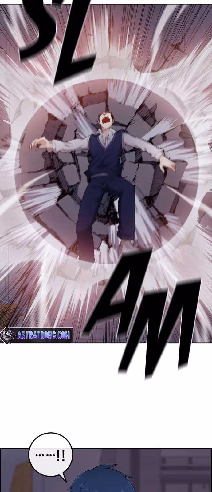 Personagem de Webtoon: Na Kang Lim Capítulo 163 Página 48