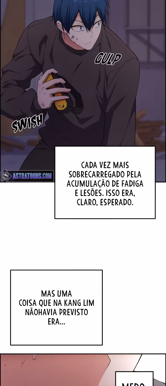 Personagem de Webtoon: Na Kang Lim Capítulo 163 Página 49