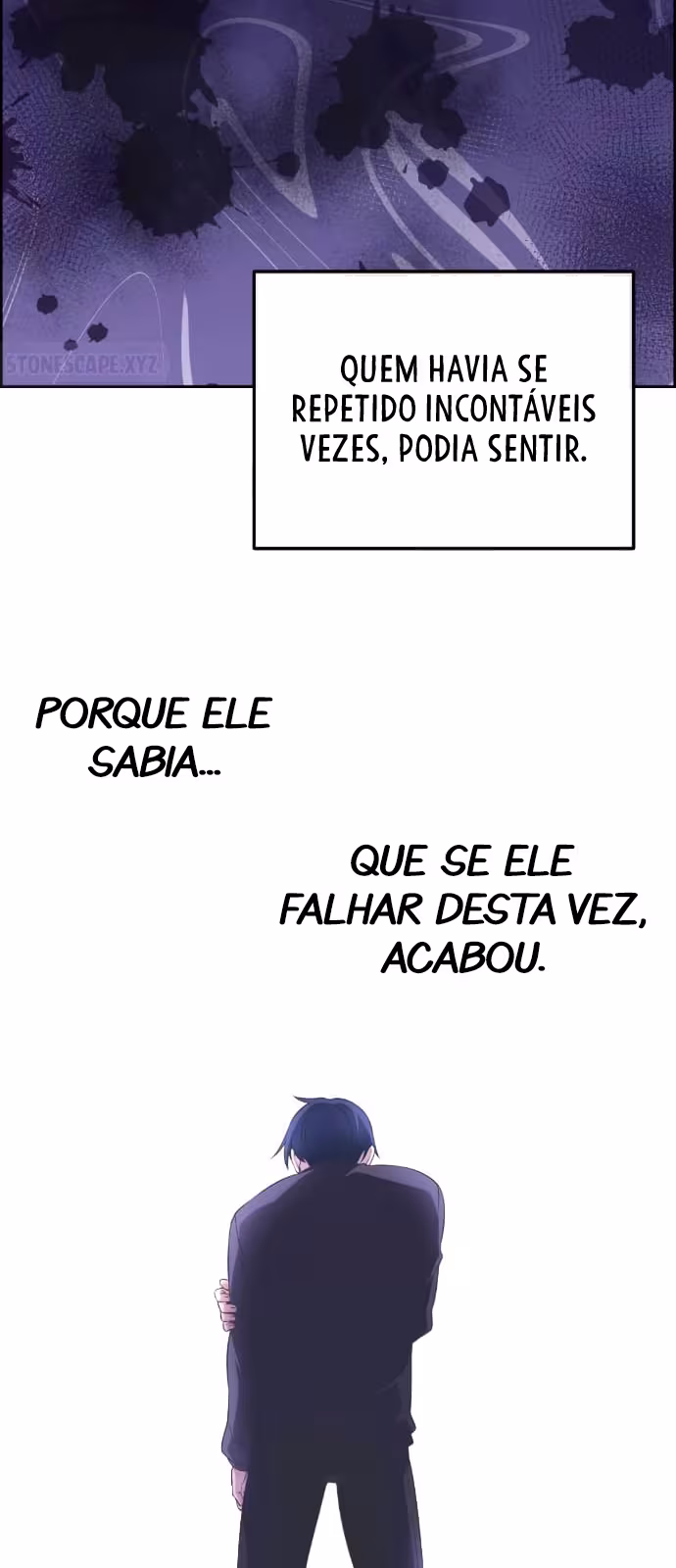 Personagem de Webtoon: Na Kang Lim Capítulo 163 Página 51