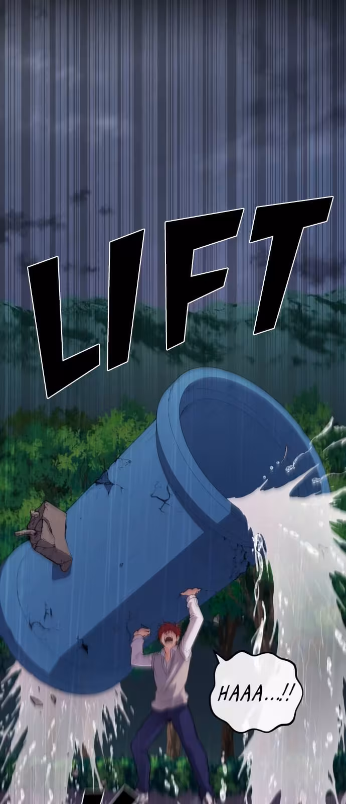 Personagem de Webtoon: Na Kang Lim Capítulo 163 Página 57