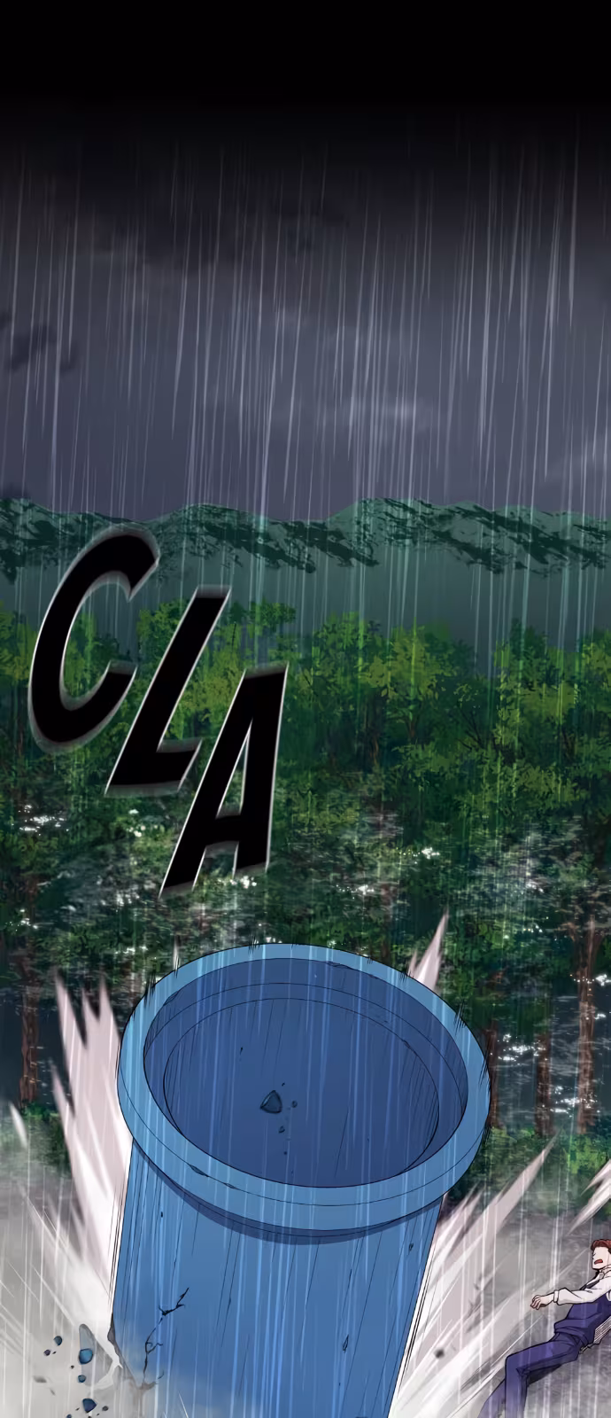 Personagem de Webtoon: Na Kang Lim Capítulo 163 Página 59