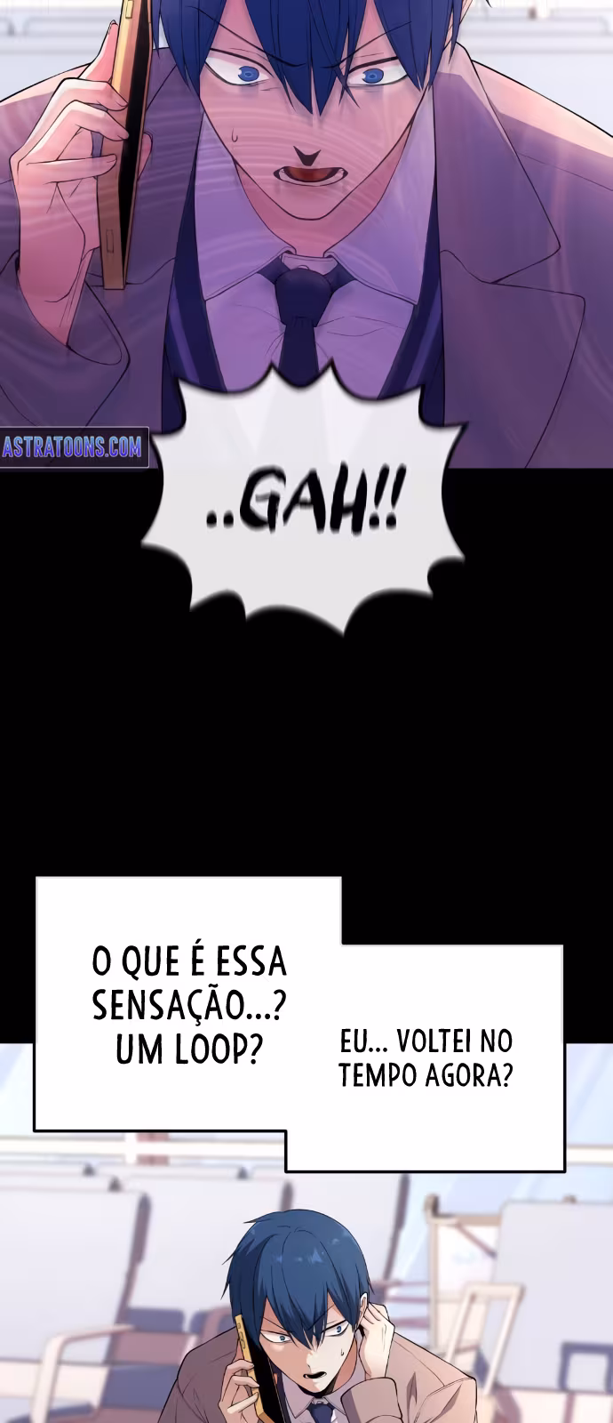Personagem de Webtoon: Na Kang Lim Capítulo 163 Página 64