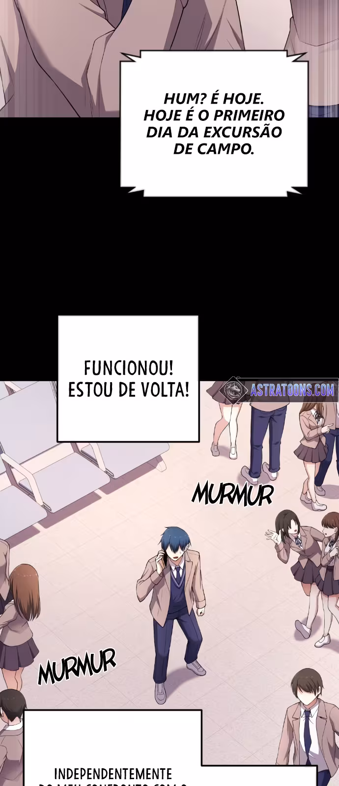 Personagem de Webtoon: Na Kang Lim Capítulo 163 Página 66