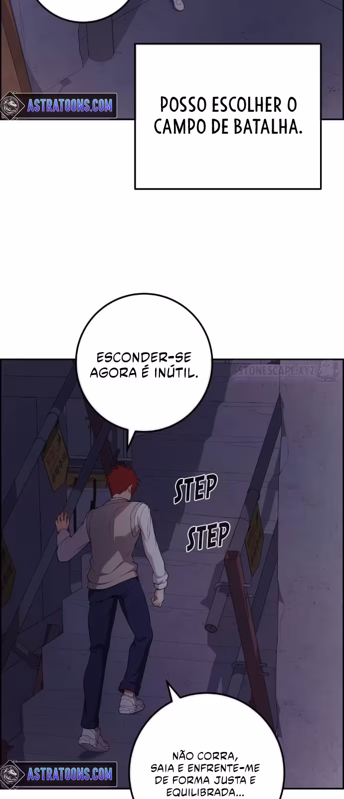 Personagem de Webtoon: Na Kang Lim Capítulo 163 Página 7