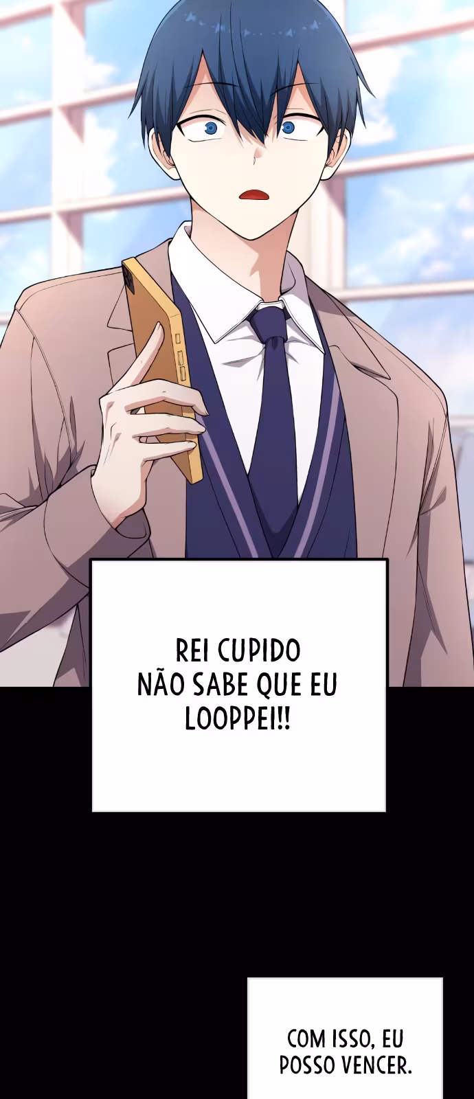 Personagem de Webtoon: Na Kang Lim Capítulo 163 Página 70