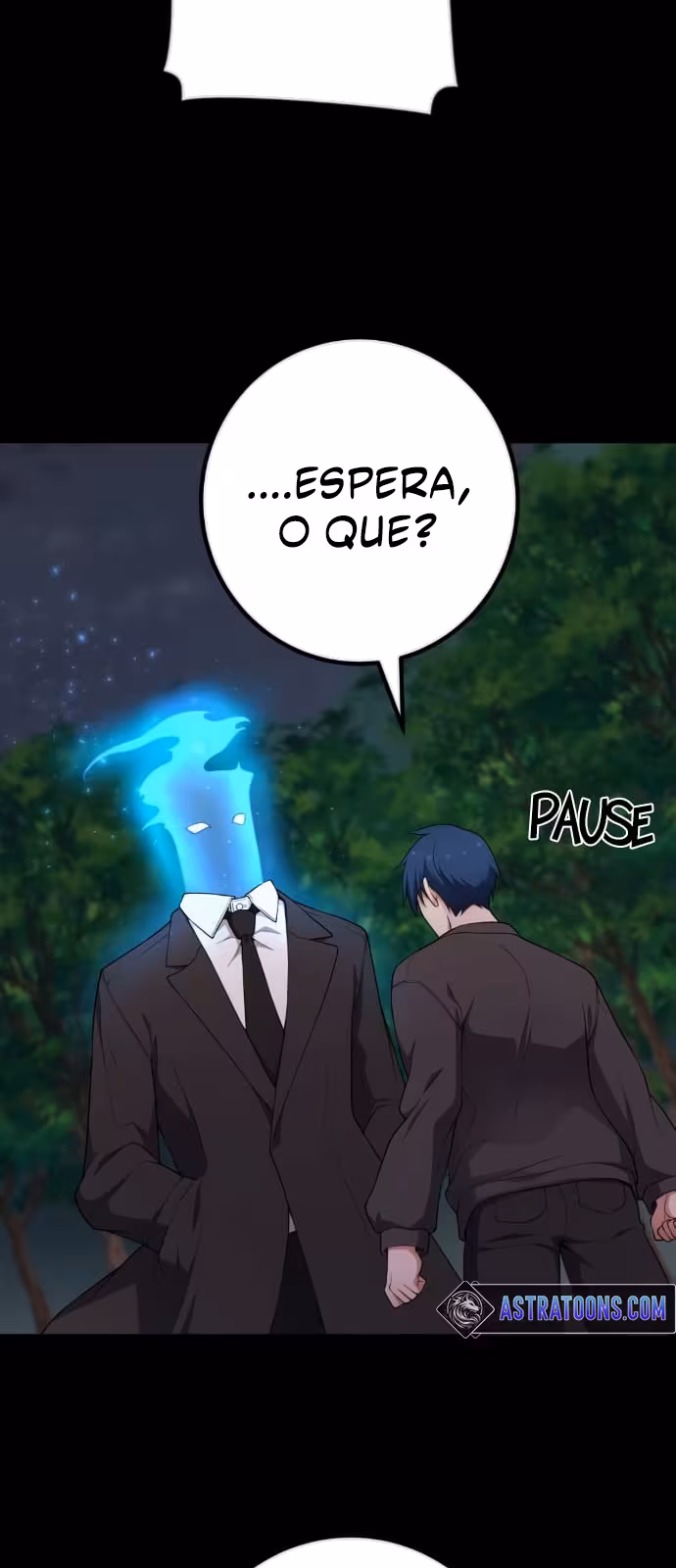 Personagem de Webtoon: Na Kang Lim Capítulo 163 Página 78