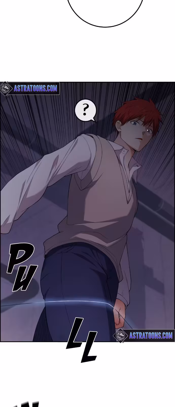 Personagem de Webtoon: Na Kang Lim Capítulo 163 Página 8