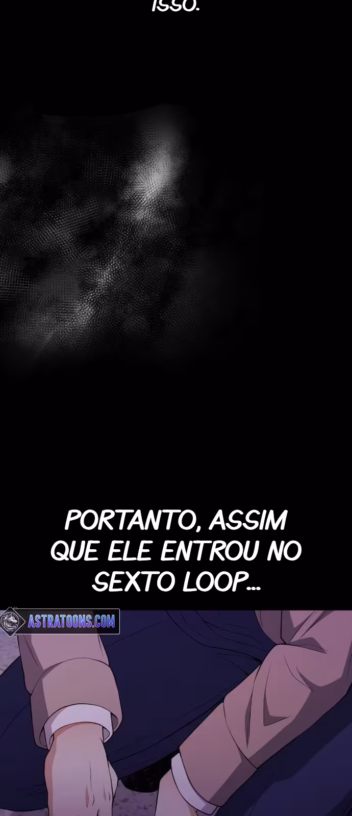 Personagem de Webtoon: Na Kang Lim Capítulo 163 Página 87