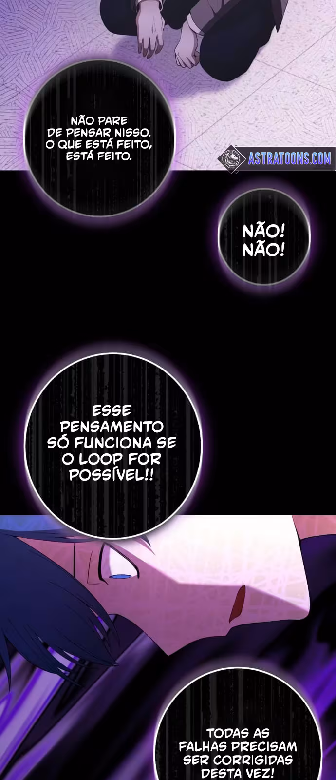 Personagem de Webtoon: Na Kang Lim Capítulo 163 Página 89