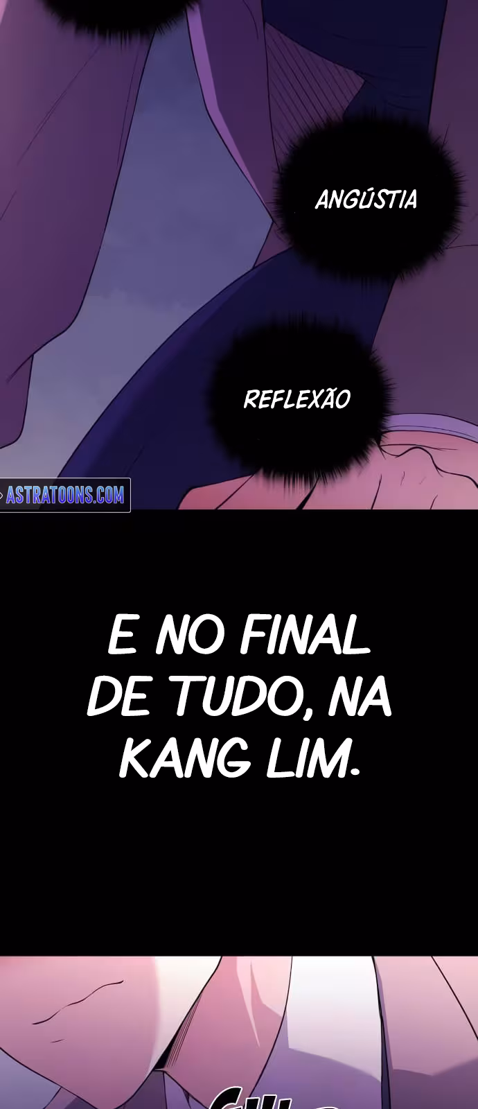 Personagem de Webtoon: Na Kang Lim Capítulo 163 Página 93