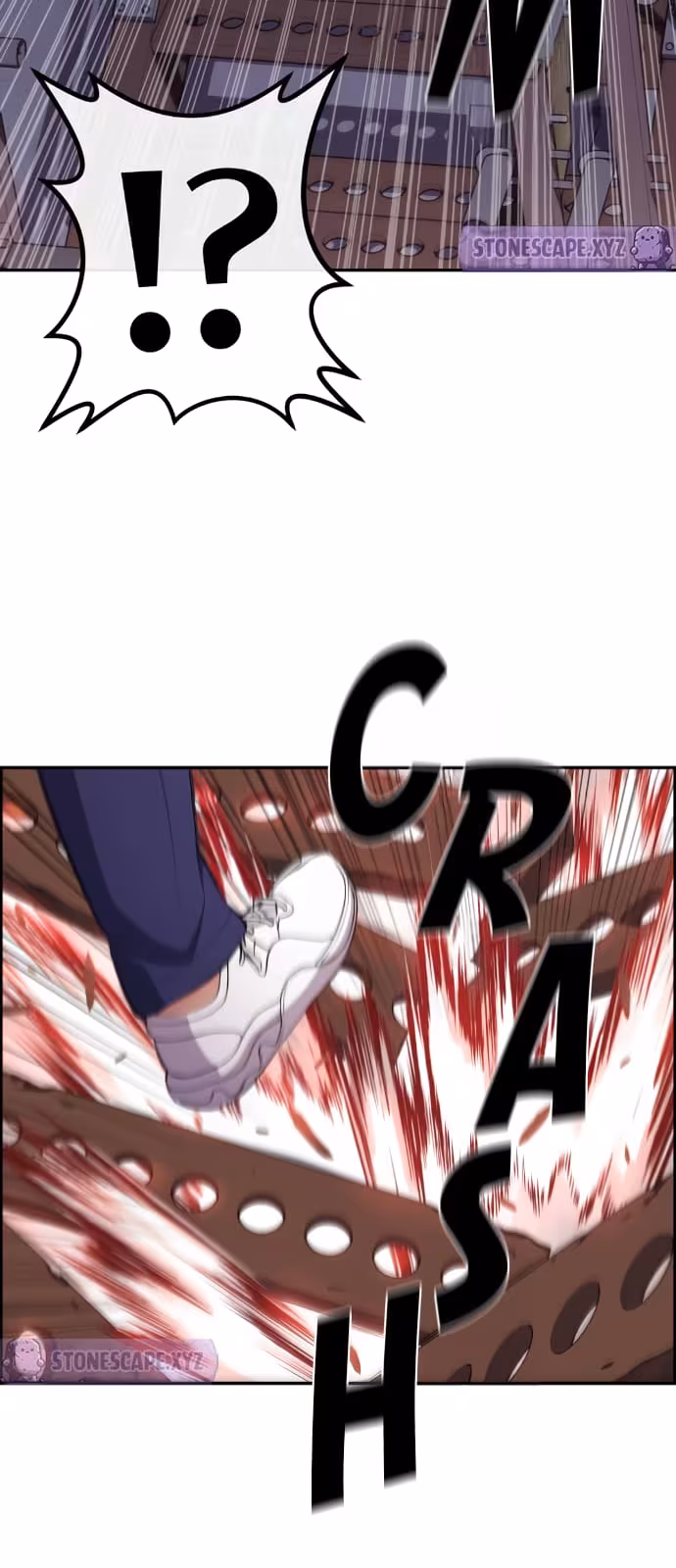 Personagem de Webtoon: Na Kang Lim Capítulo 164 Página 10