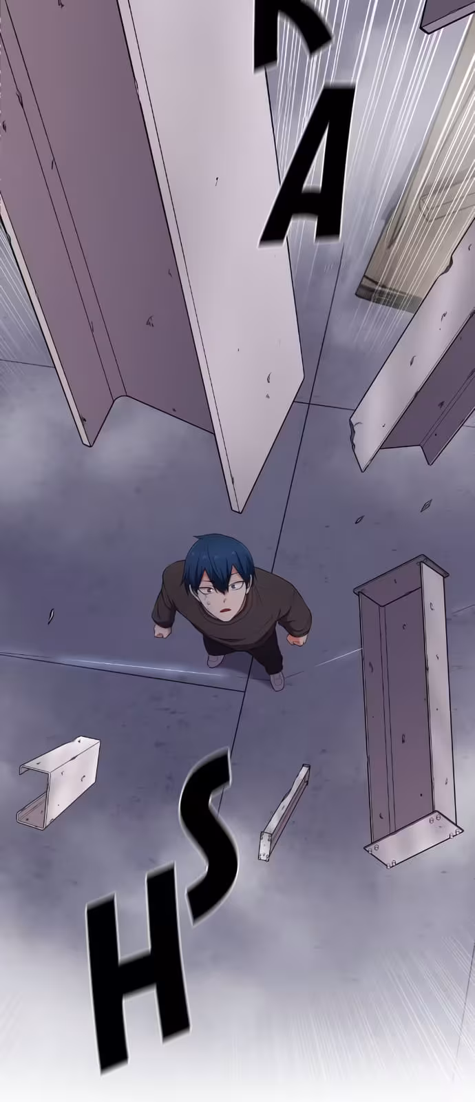 Personagem de Webtoon: Na Kang Lim Capítulo 164 Página 15
