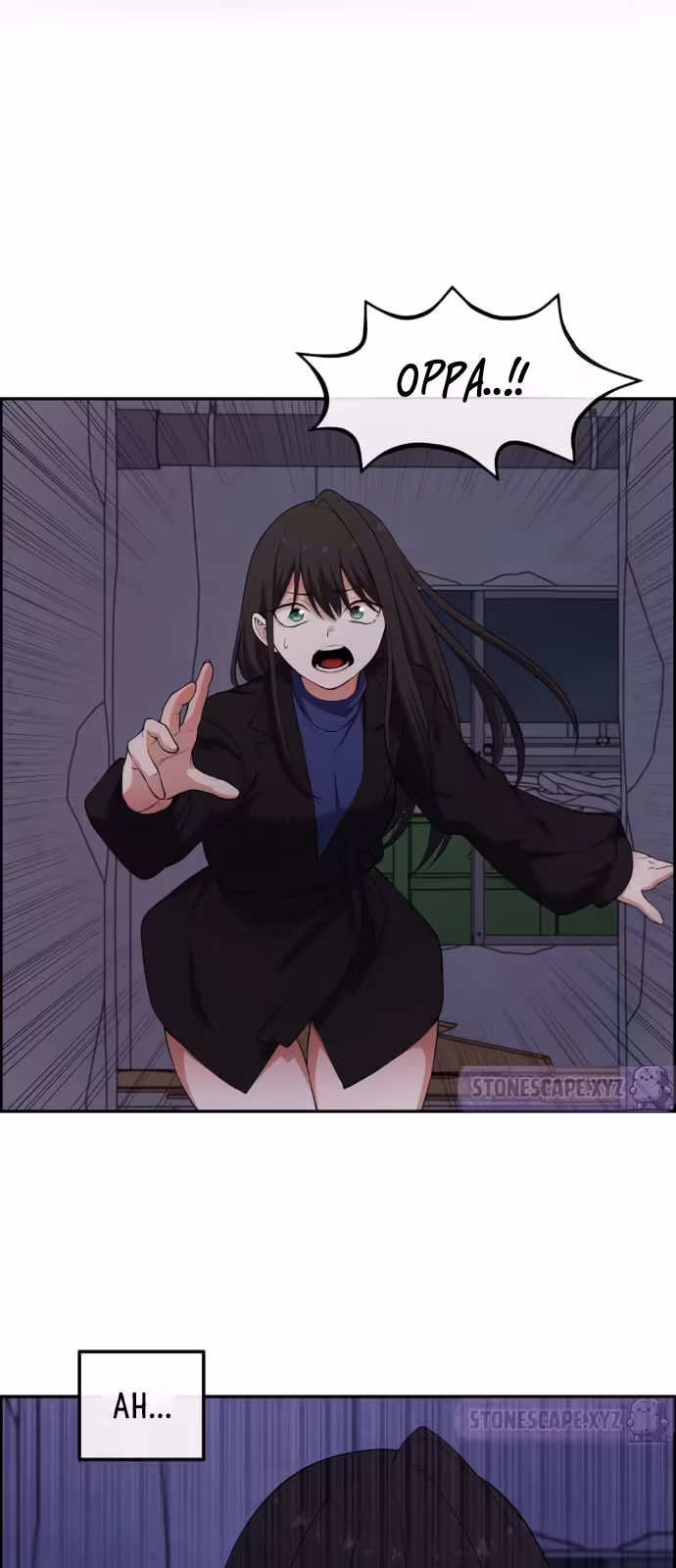 Personagem de Webtoon: Na Kang Lim Capítulo 164 Página 16