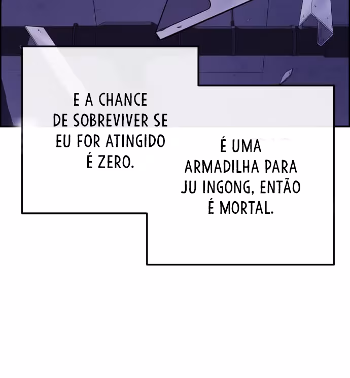 Personagem de Webtoon: Na Kang Lim Capítulo 164 Página 19
