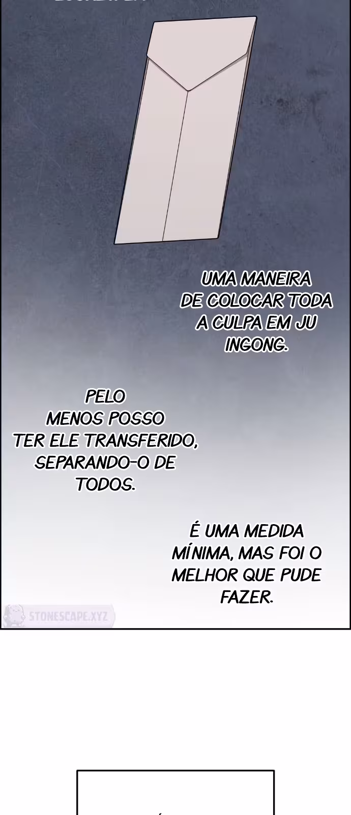 Personagem de Webtoon: Na Kang Lim Capítulo 164 Página 22