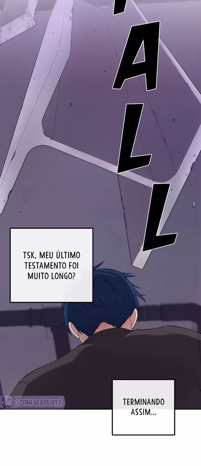 Personagem de Webtoon: Na Kang Lim Capítulo 164 Página 24
