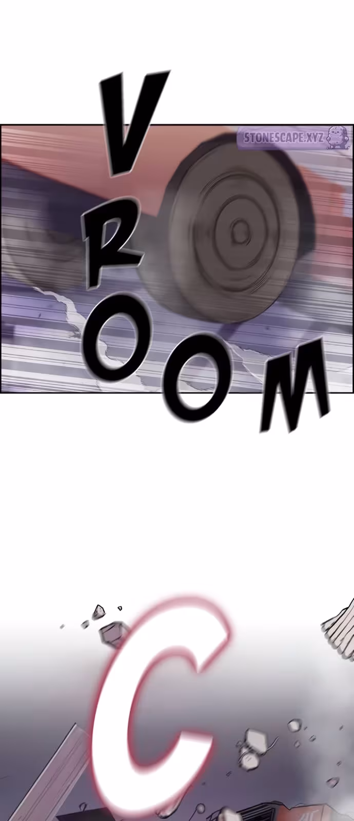 Personagem de Webtoon: Na Kang Lim Capítulo 164 Página 25