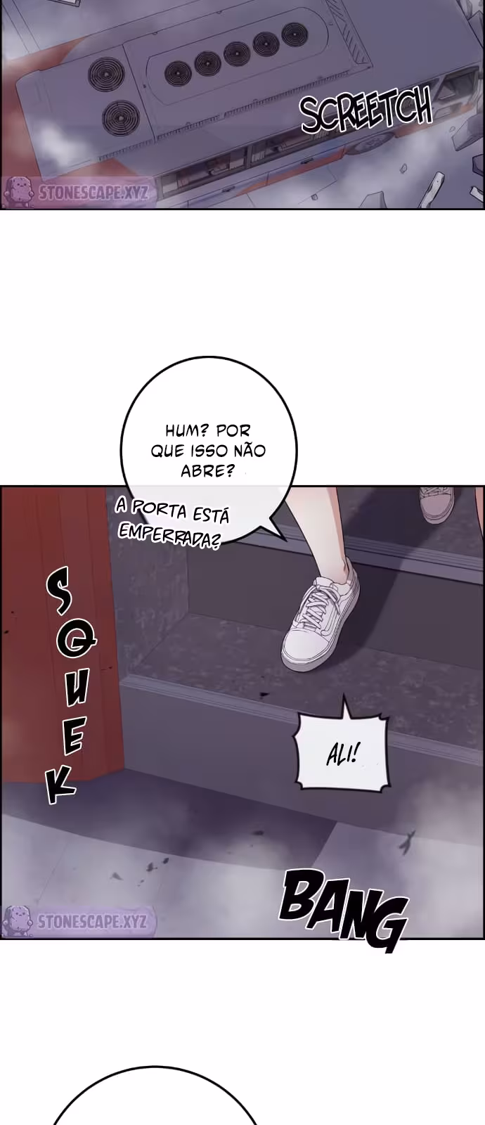 Personagem de Webtoon: Na Kang Lim Capítulo 164 Página 28