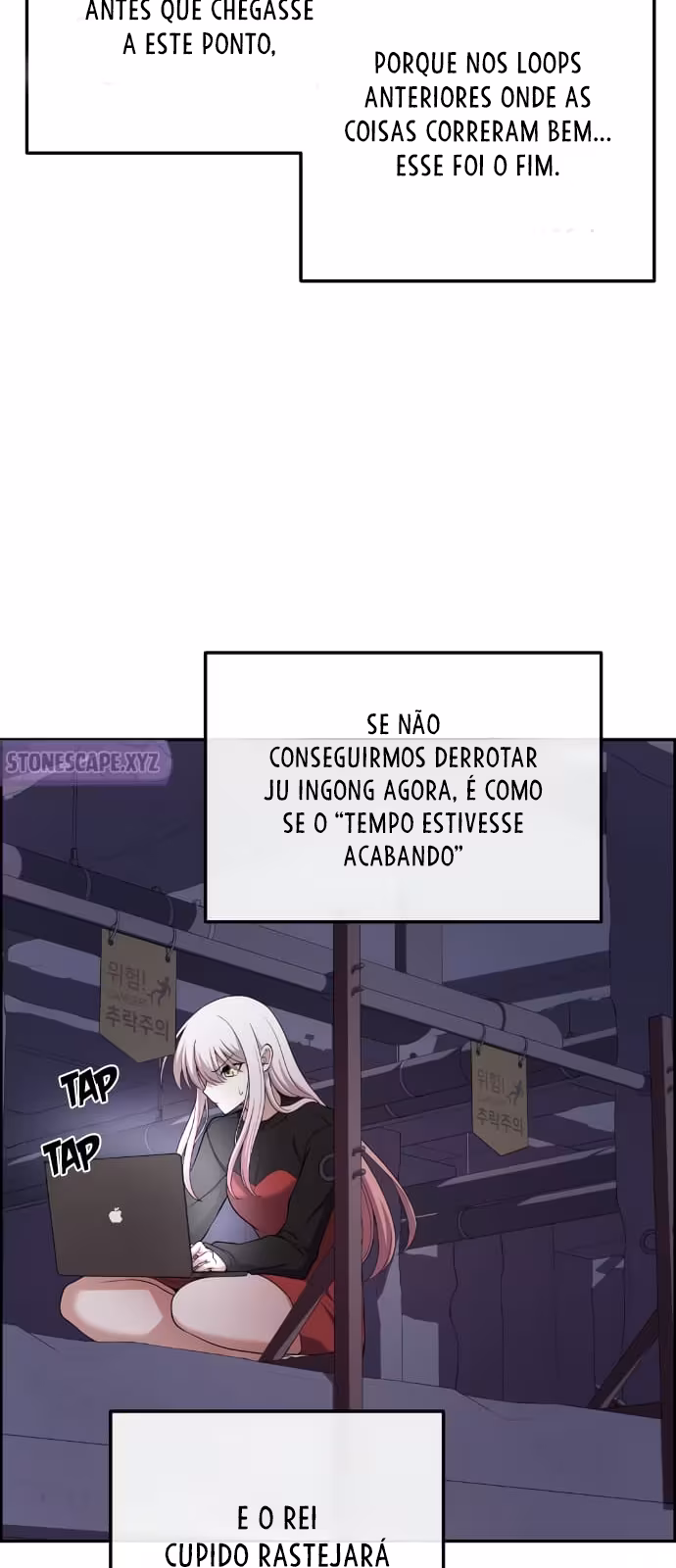 Personagem de Webtoon: Na Kang Lim Capítulo 164 Página 3