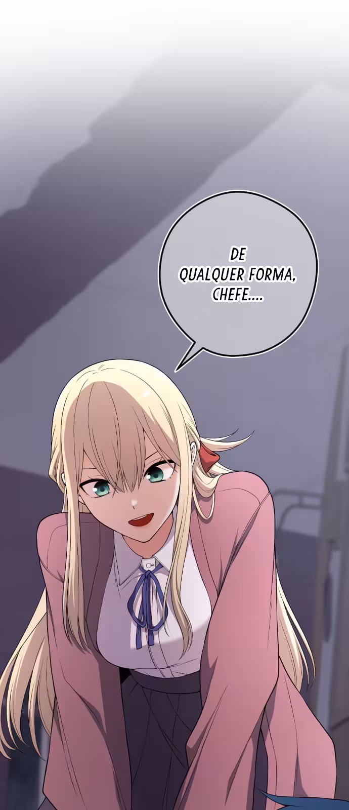 Personagem de Webtoon: Na Kang Lim Capítulo 164 Página 30