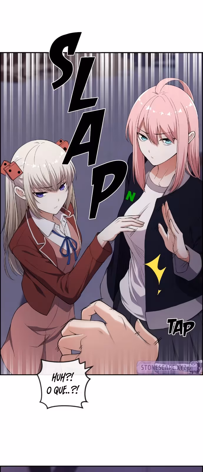 Personagem de Webtoon: Na Kang Lim Capítulo 164 Página 36