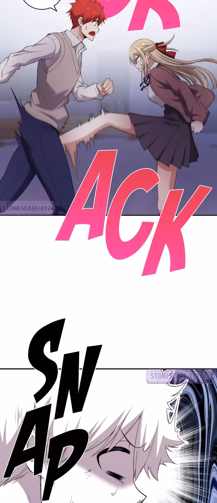 Personagem de Webtoon: Na Kang Lim Capítulo 164 Página 39