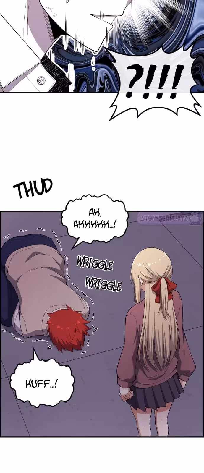 Personagem de Webtoon: Na Kang Lim Capítulo 164 Página 40