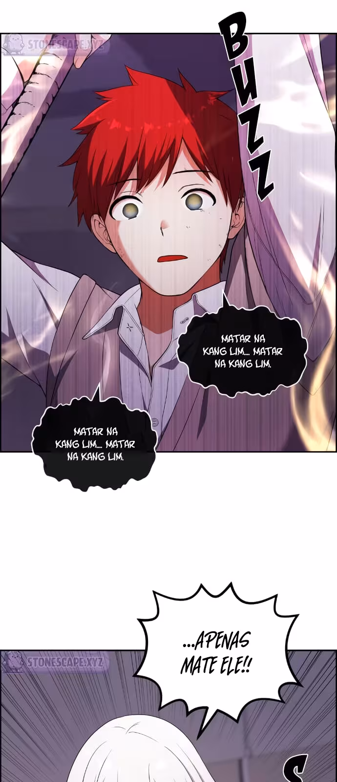 Personagem de Webtoon: Na Kang Lim Capítulo 164 Página 47