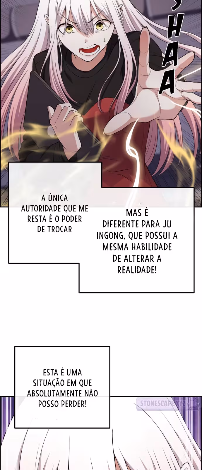 Personagem de Webtoon: Na Kang Lim Capítulo 164 Página 48