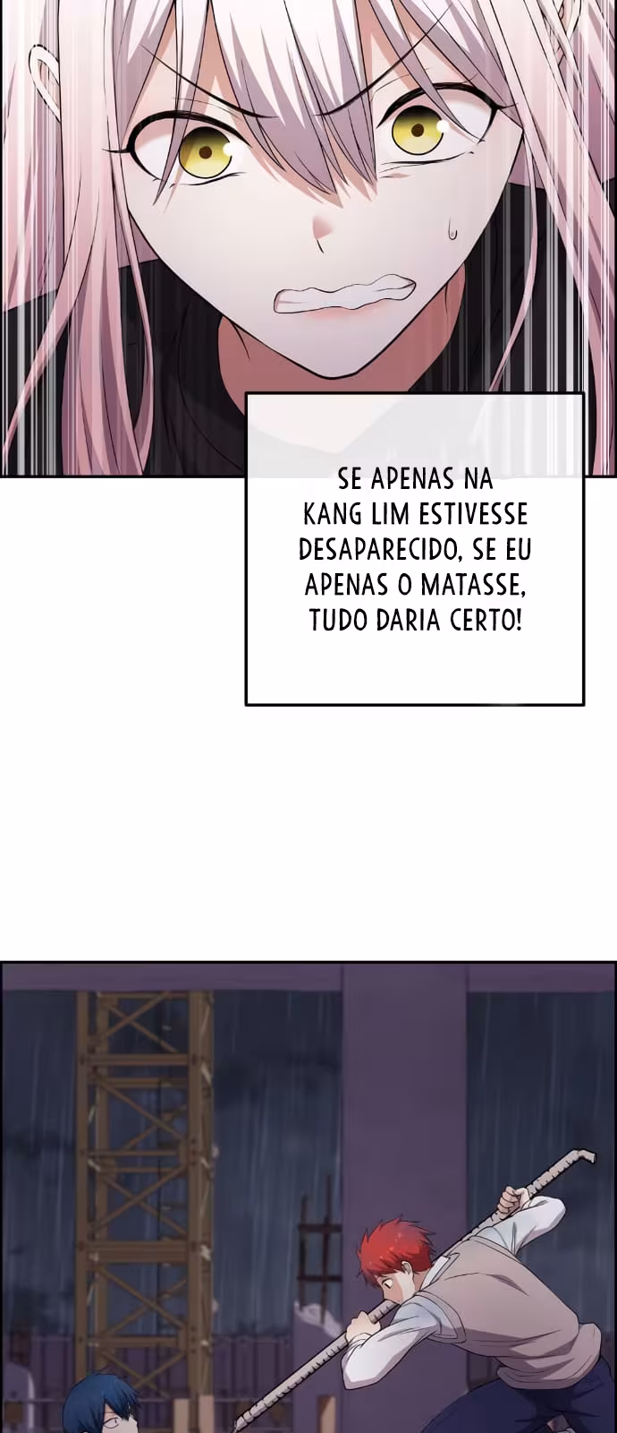 Personagem de Webtoon: Na Kang Lim Capítulo 164 Página 49