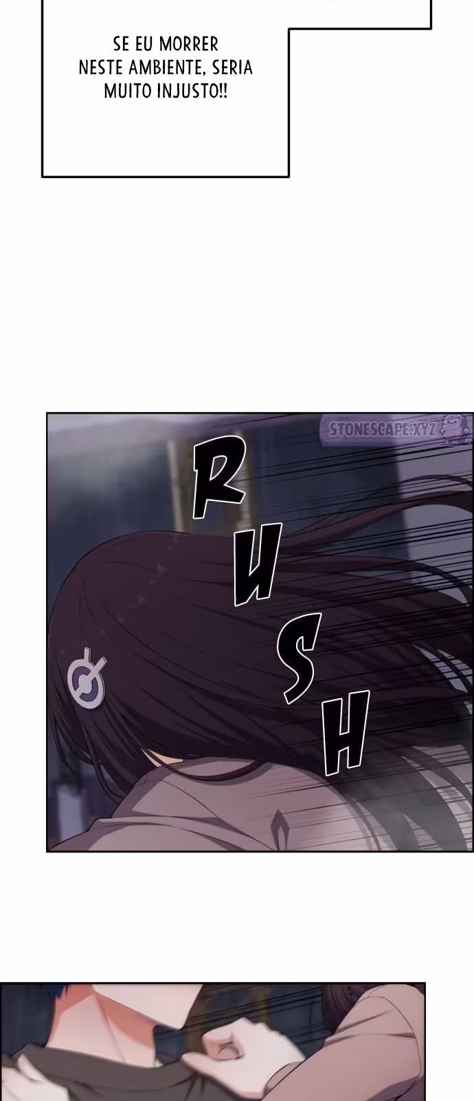Personagem de Webtoon: Na Kang Lim Capítulo 164 Página 51