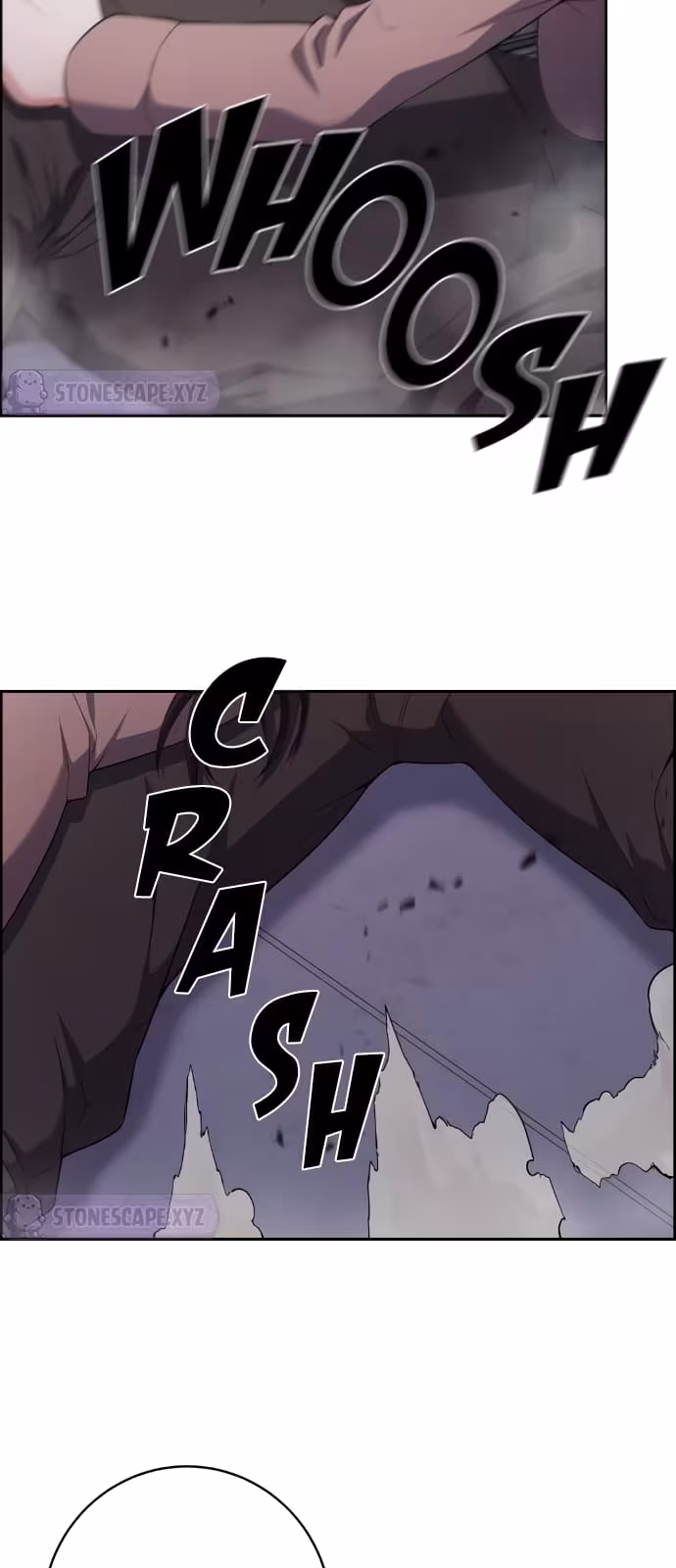 Personagem de Webtoon: Na Kang Lim Capítulo 164 Página 52