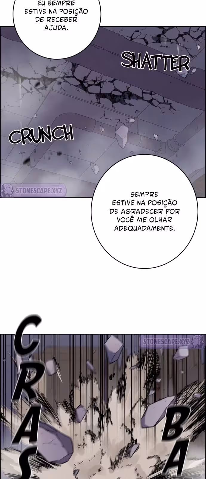 Personagem de Webtoon: Na Kang Lim Capítulo 164 Página 53