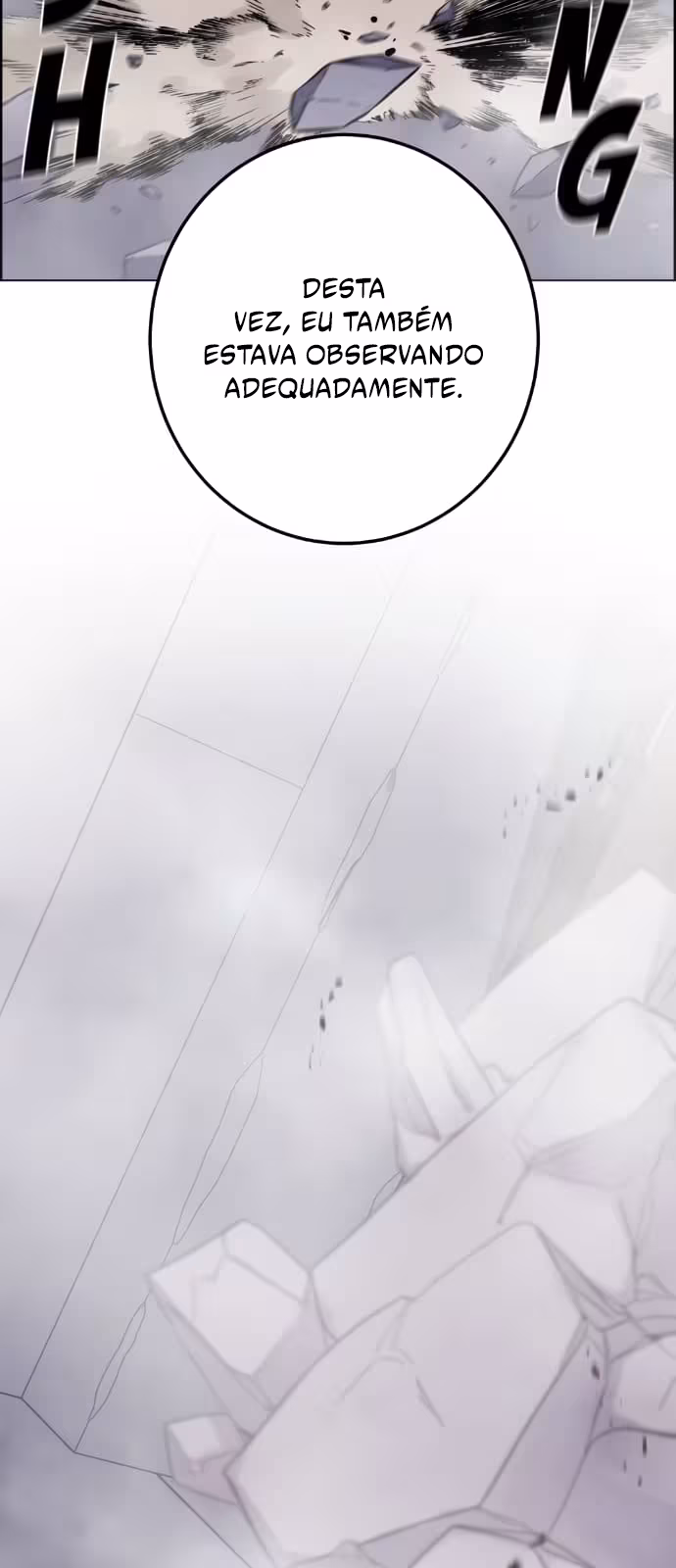Personagem de Webtoon: Na Kang Lim Capítulo 164 Página 54