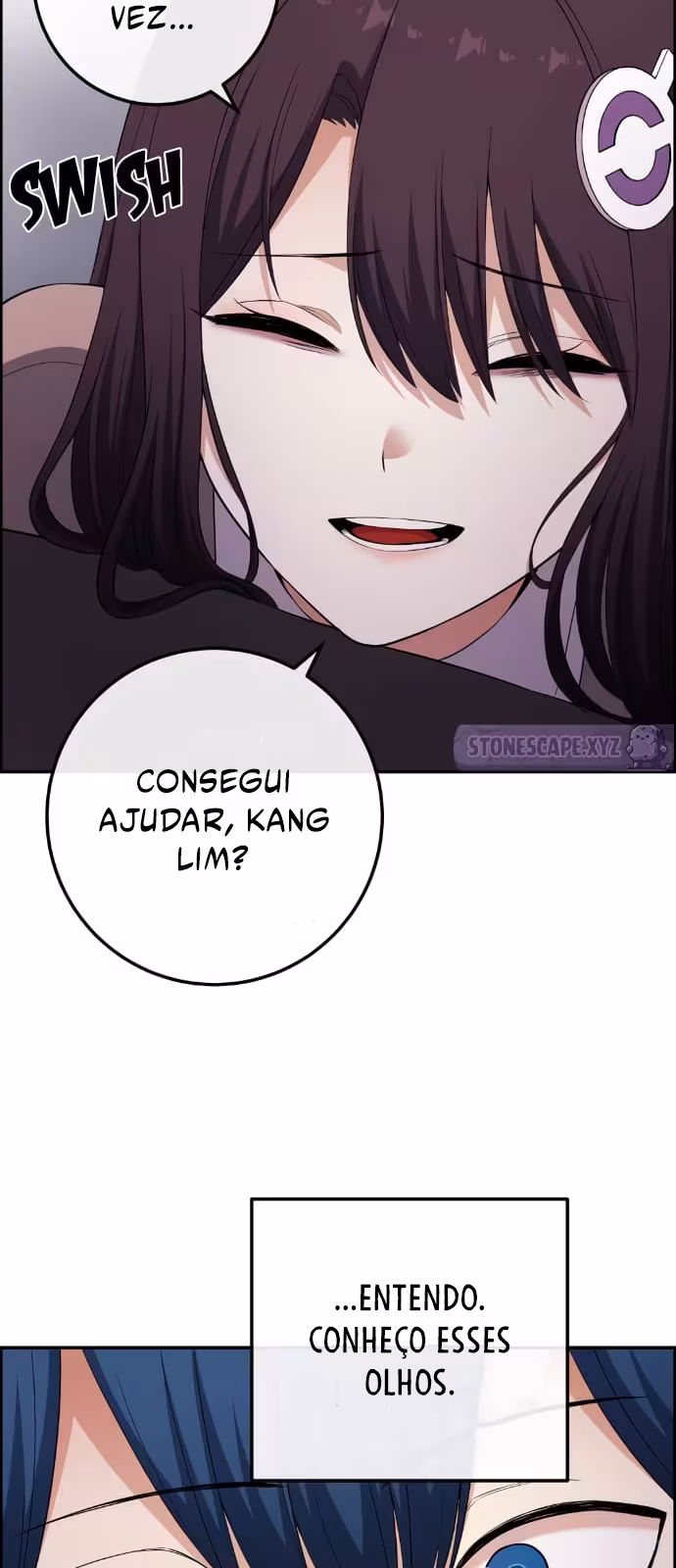 Personagem de Webtoon: Na Kang Lim Capítulo 164 Página 58