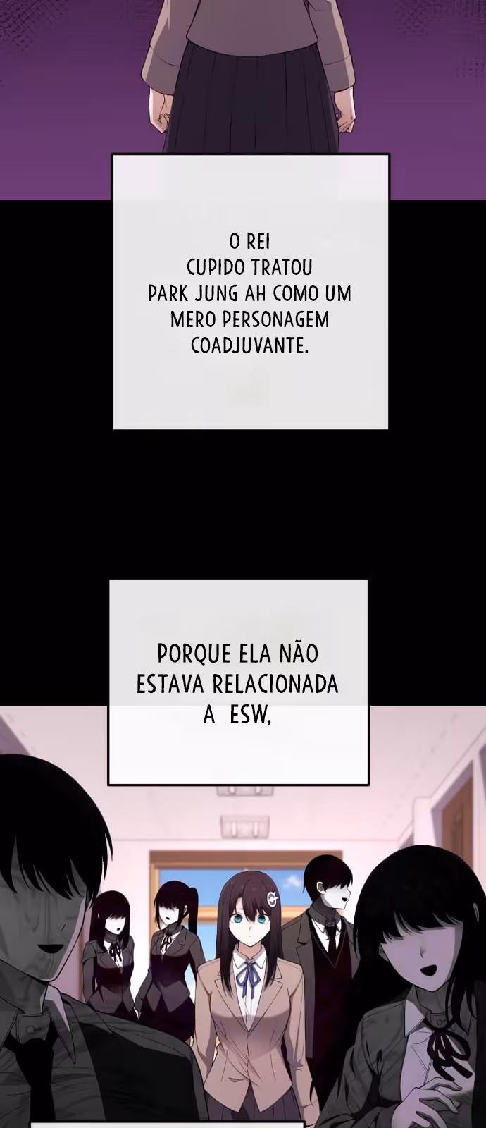 Personagem de Webtoon: Na Kang Lim Capítulo 164 Página 61
