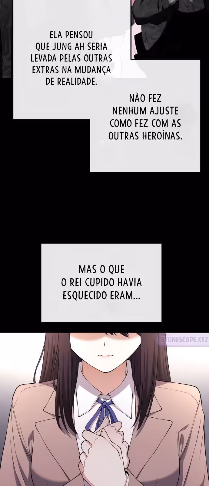 Personagem de Webtoon: Na Kang Lim Capítulo 164 Página 62