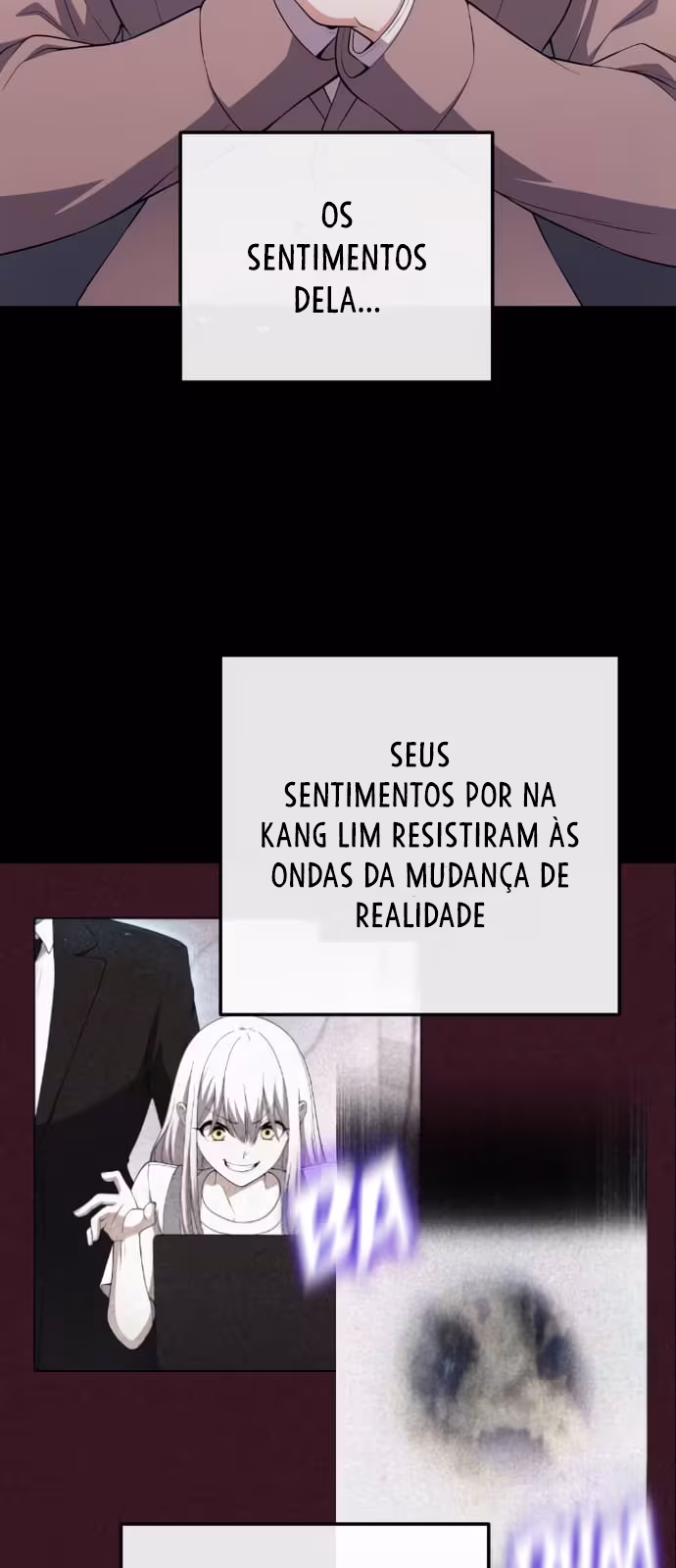 Personagem de Webtoon: Na Kang Lim Capítulo 164 Página 63